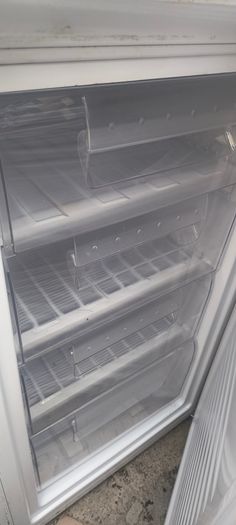 fridge freezer