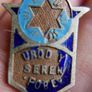 Vintage Enamelled  Badges Image 9