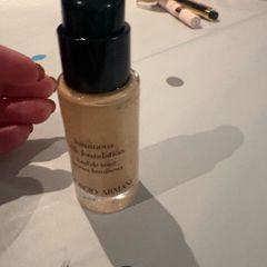 Giorgio Armani Foundation