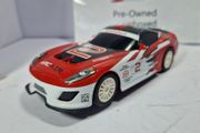 Scalextric GP Racer #2 Slot Car (le mans 24hr endurance gt touring)