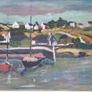 Original Oil Painting by Gerard Hegarty (B.1950) Image 2