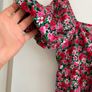 Floral dress Image 5