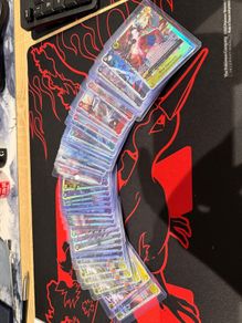 One Piece Bulk "SR's"