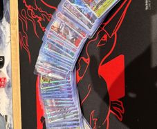 One Piece Bulk "SR's"