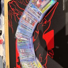 One Piece Bulk "SR's"