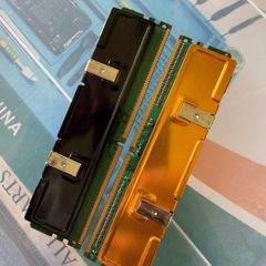 Micron 4gb Ddr4 3200mhz Ram  2x4gb
