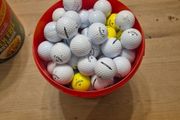 Callaway Golf Balls