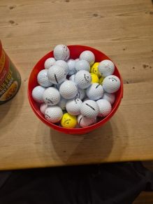 Callaway Golf Balls