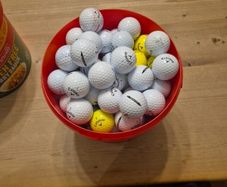 Callaway Golf Balls