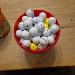 Callaway Golf Balls