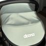 Doona X Car Seat and Stroller - Dusty Sage Image 6