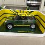 Mini Foxtons 1/18 Burago Ultra Rare Image 9