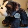 Keel Toys Bulldog Image 2
