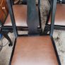 set of 4 Chairs (26034) Image 3