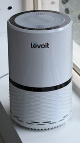 Levoit LV-H132 Compact True HEPA Air Purifier