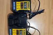 dewalt charger
