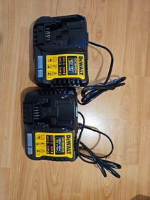 dewalt charger