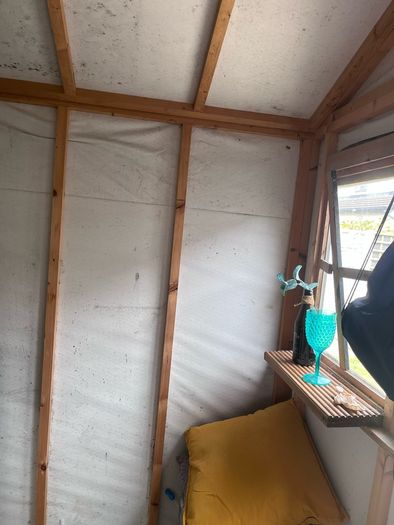 Garden Shed