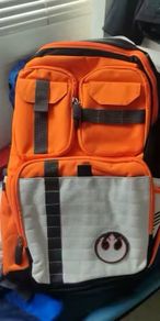 Star Wars Bag