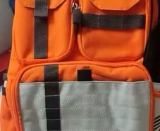 Star Wars Bag