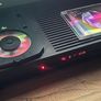 Mega Rare 1st edition Rega Planet CD Player Audiophile Quality one of the greatest Analog Sounding players ever made in great condition with original Remote Stunning Image 8