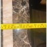 Marble Resign Hall Table mint condition Image 6