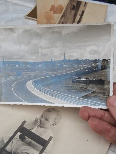 Collection of 21 Irish Vintage Postcards And Photos(Super rare Examples)