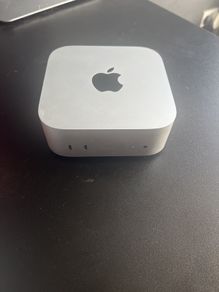 Mac Mini M4 10cpu/10gpu/16gb/256gb