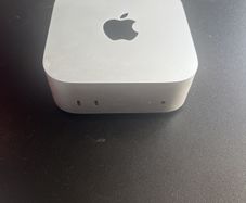Mac Mini M4 10cpu/10gpu/16gb/256gb