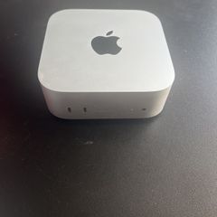 Mac Mini M4 10cpu/10gpu/16gb/256gb