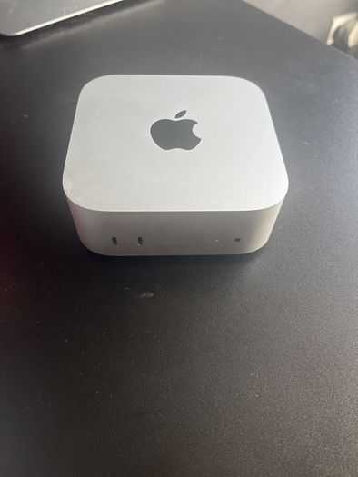 Mac Mini M4 10cpu/10gpu/16gb/256gb