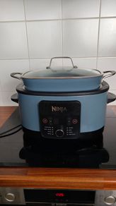 Ninja possible cooker 8 in 1