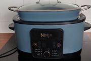Ninja possible cooker 8 in 1