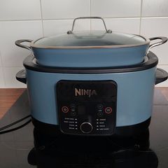 Ninja possible cooker 8 in 1