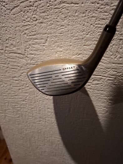 Ladies Compleat Set 14 Clubs