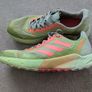 Adidas Trail Runners Image 2