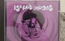 Isaac Hayes CD - The Best Of