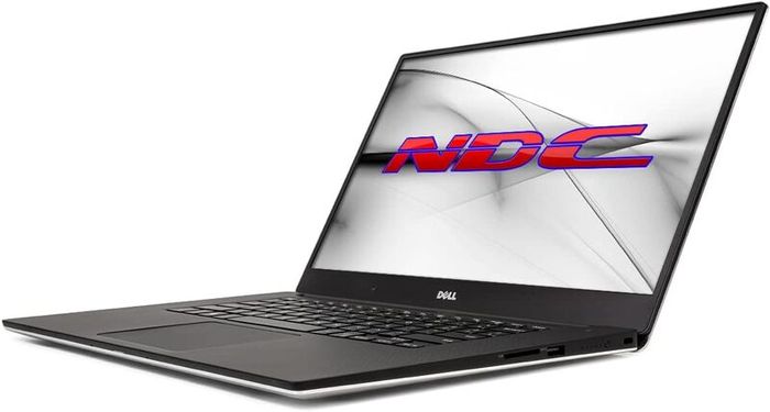Dell Precision 5520 15.6" WIN 11 PRO Mobile Workstation Business Gaming Laptop Intel i7-6820HQ 16GB RAM 256GB SSD NVIDIA Quadro M1200 4GB GDDR6