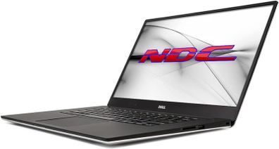 Dell Precision 5520 15.6" WIN 11 PRO Mobile Workstation Business Gaming Laptop Intel i7 i7-7700HQ 2.8GHz 16GB RAM 256GB SSD NVIDIA Quadro M1200 4GB GDDR6