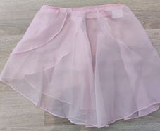 ballet skirt rad exam size 20 6/7 years old