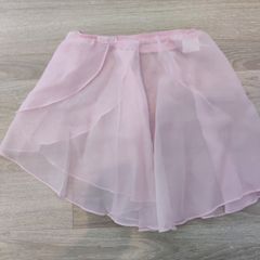 ballet skirt rad exam size 20 6/7 years old