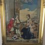 Art - Vintage Tapestry. Image 4