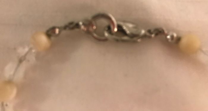 100% Authentic Swarovski Bracelet