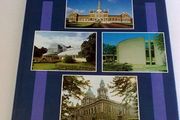 Belfast an illustrated architectural guide N. Ireland Irish History Architecture