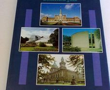 Belfast an illustrated architectural guide N. Ireland Irish History Architecture