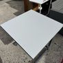 Metal Frame Desk Image 6
