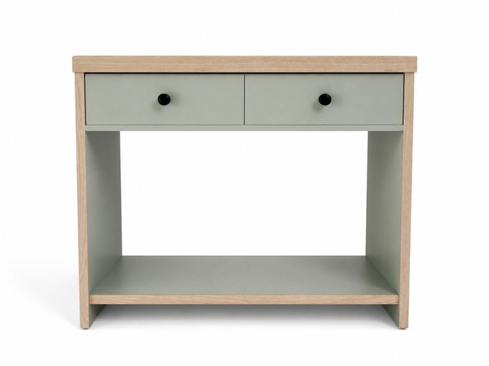 console Table