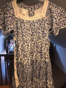 Monsoon classic dress