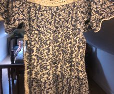 Monsoon classic dress