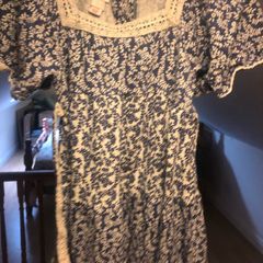 Monsoon classic dress